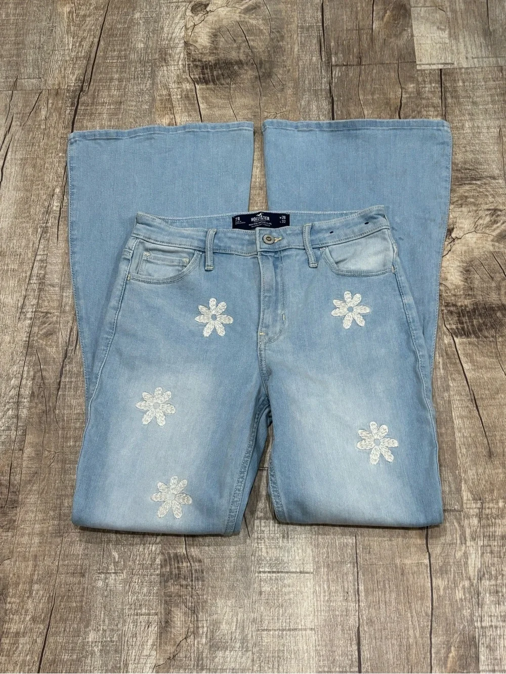 Hollister california high